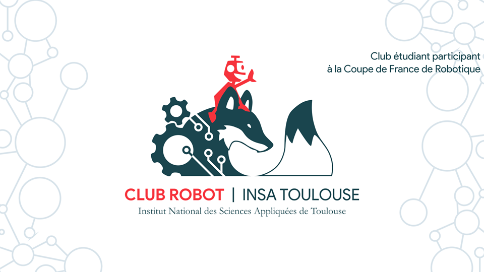 Club Robot INSAT